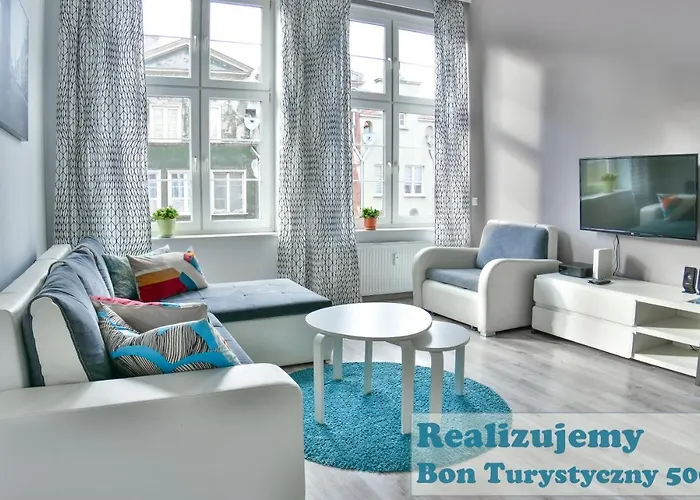 Long Street Apartment
