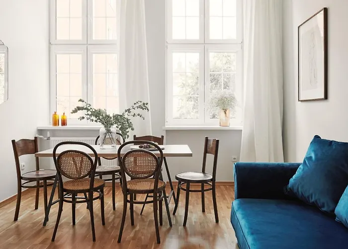 Mariacka Amber Apartment - Historic W/View Aon