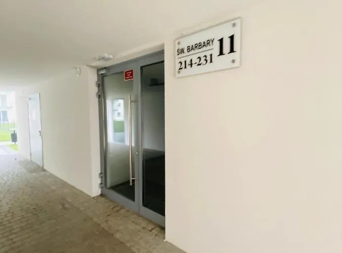 Apartament Stare Miasto II