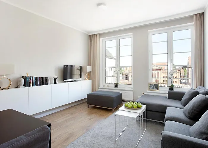Motlava Apartment