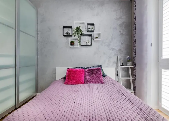 Lucky - Billberry Apartments