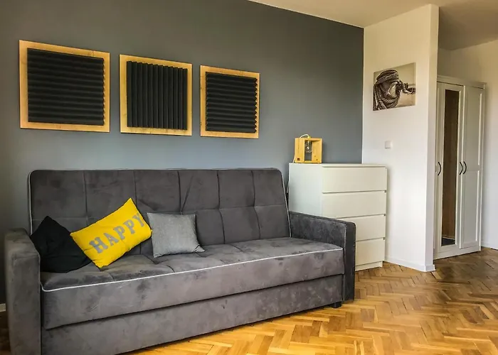 Studio Przymorze