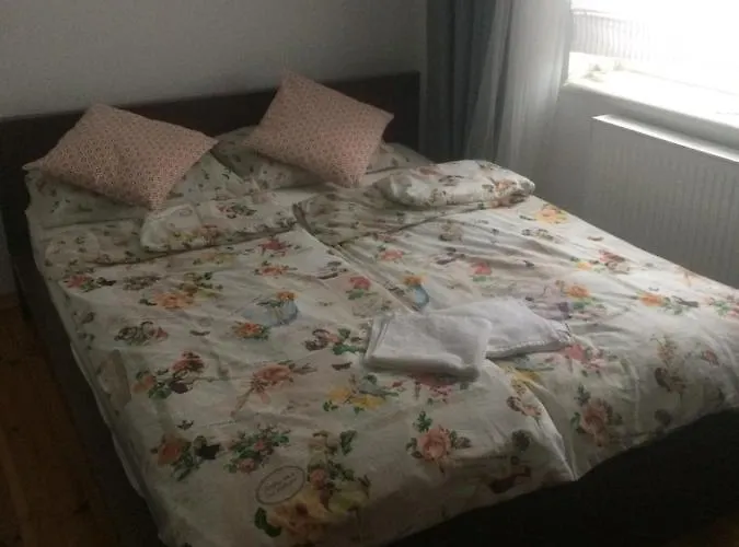 Pokoj Na Skarpie