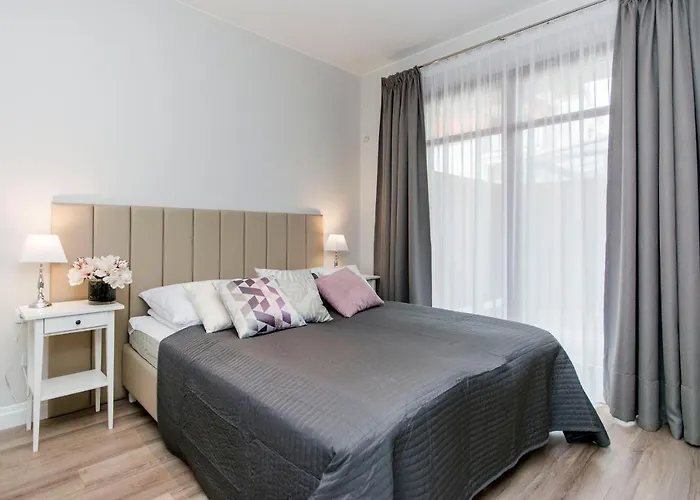 Vanilla Rentyear Apartments