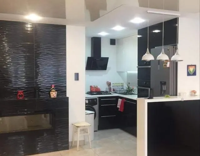 Apartament Przy Plazy Gdansk