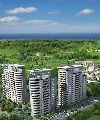 Atapartments - Trzy Zagle