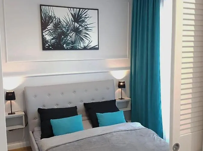 Apartament Gdansk
