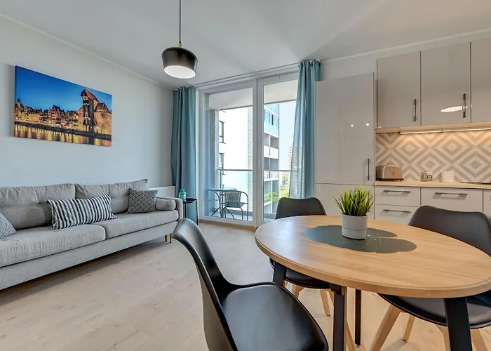 Wave Apartments - Solvo