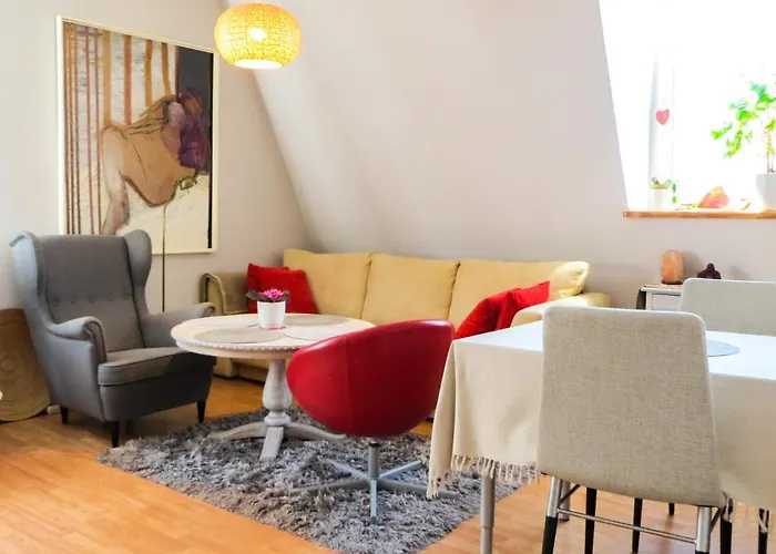 Hello Apartments Cozy & Art Vibes Targ Rybny