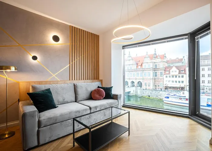 Apartament Deo Plaza