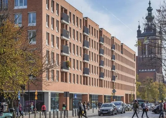 Apartament Rodzinny