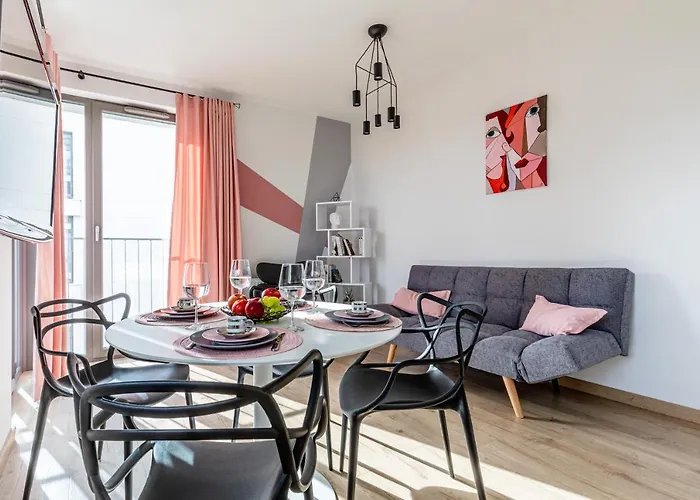 Apartament Old Town Nest
