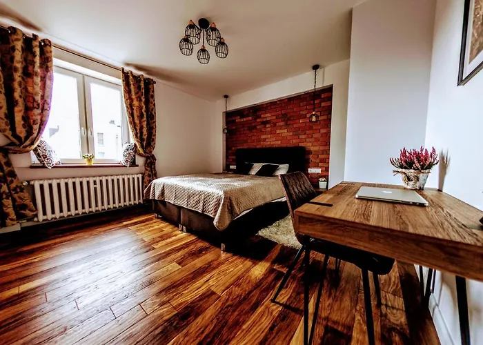 Apartament Barbara