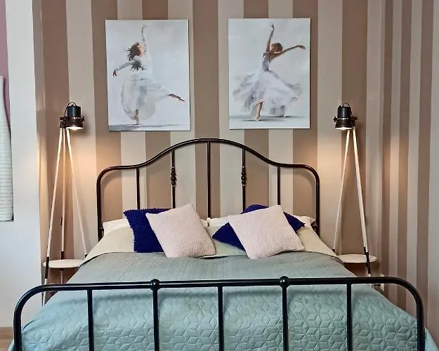 Laroom Apartament