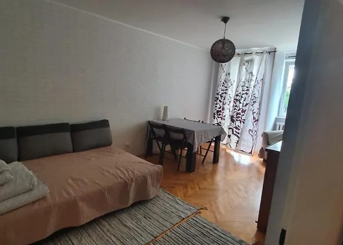 Mieszkanie Nad Morzem