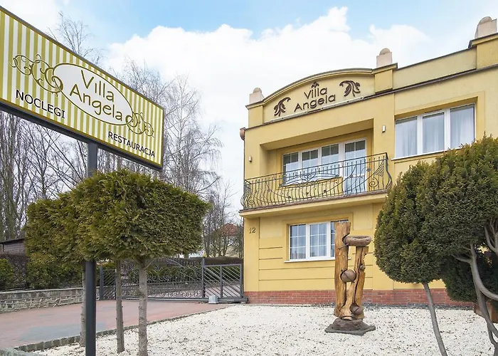 Villa Angela