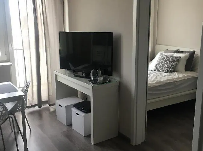 Apartament Blisko Morza
