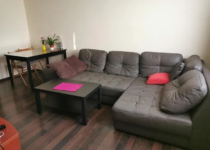 Apartament Wiewiorka