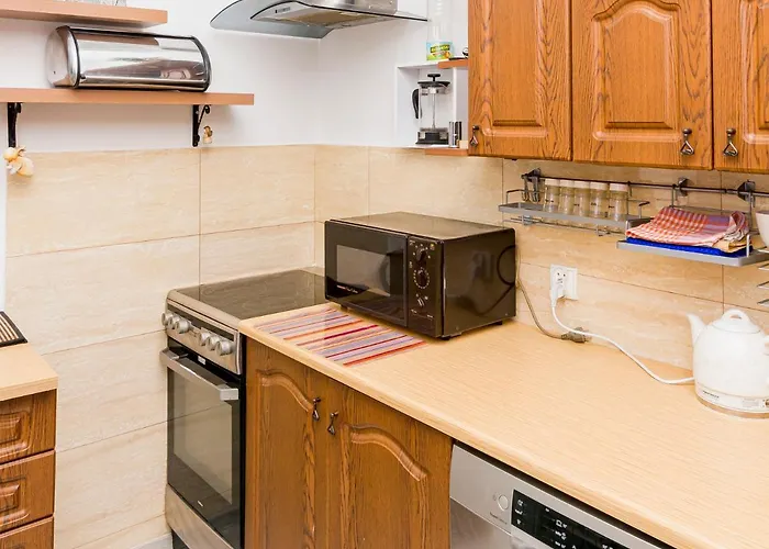 Lux Apartment