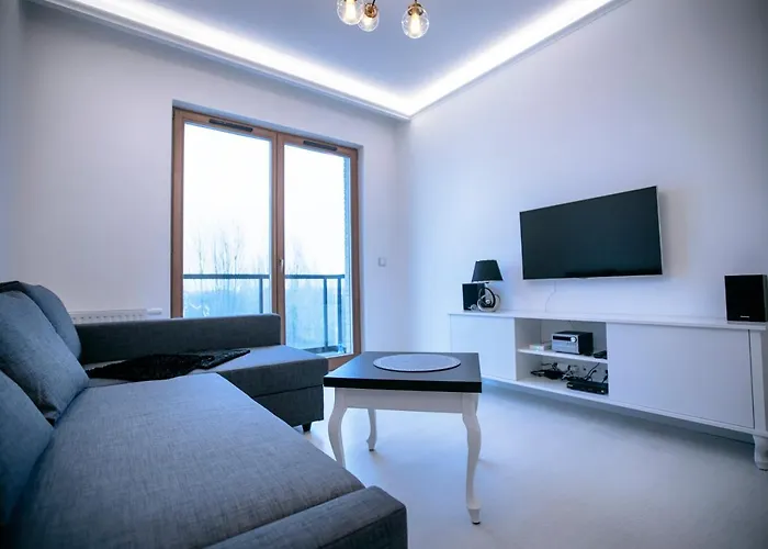 Apartamenty Of The Seas - Ulica Starowiejska I Sucha
