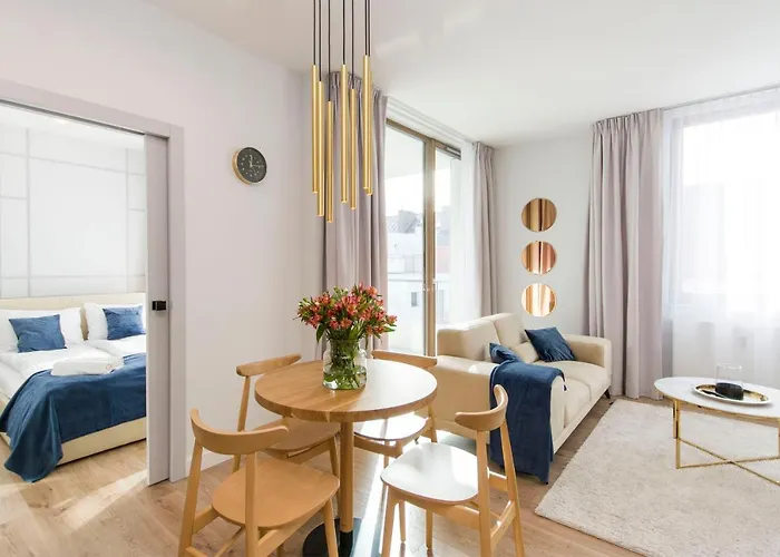Gold Rentyear Apartments