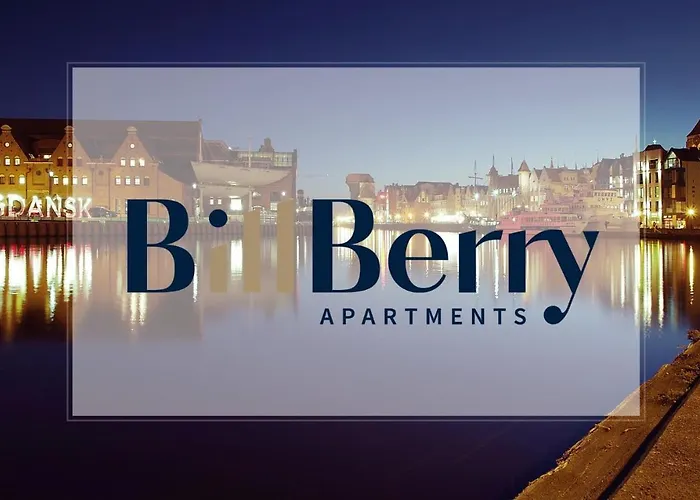 Four Lions - Billberry Apartments