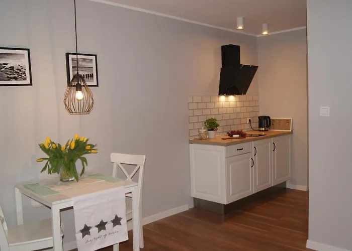 Apartament Mewa