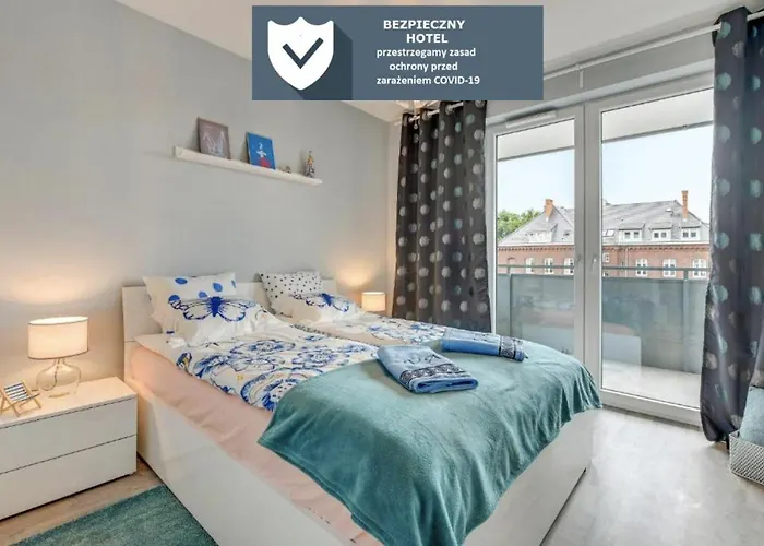 Via Apartments Deluxe