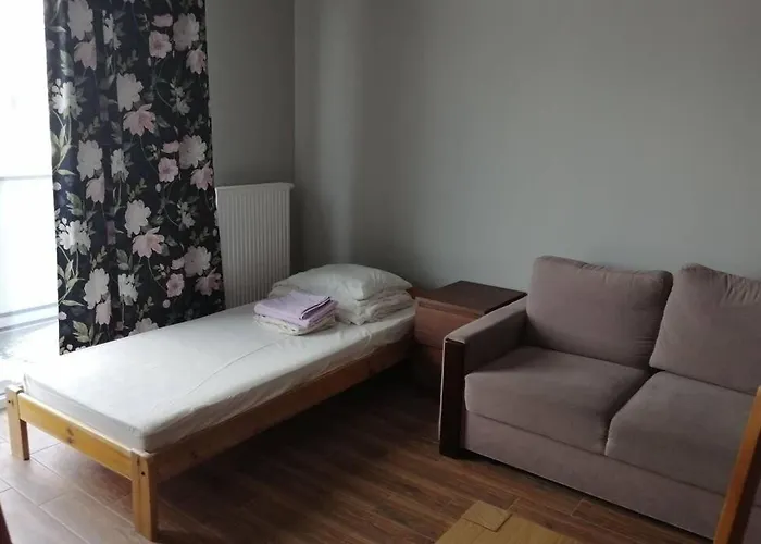 Komfortowy Apartament Dla Turystow I Pracownikow