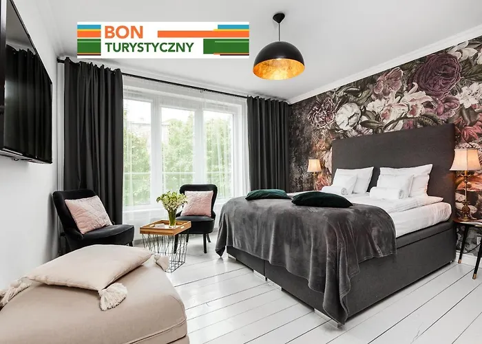 Happy Stay Tartaczna Residence I