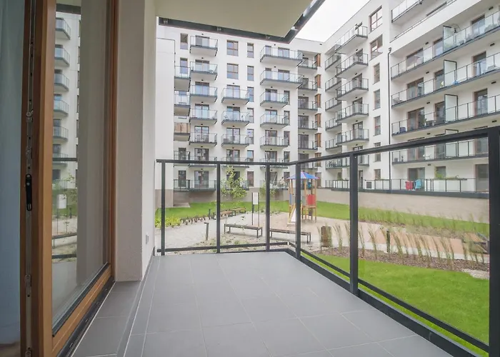 Harmony Haven Apartament