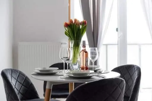 Apartament Kamila