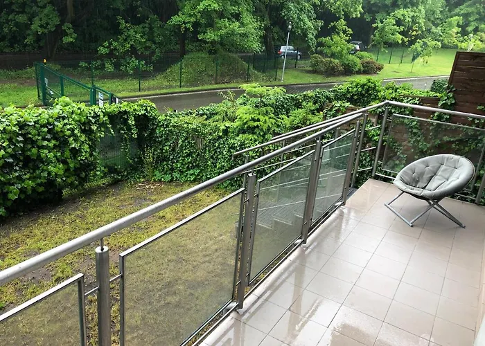 Apartament Pohulanka
