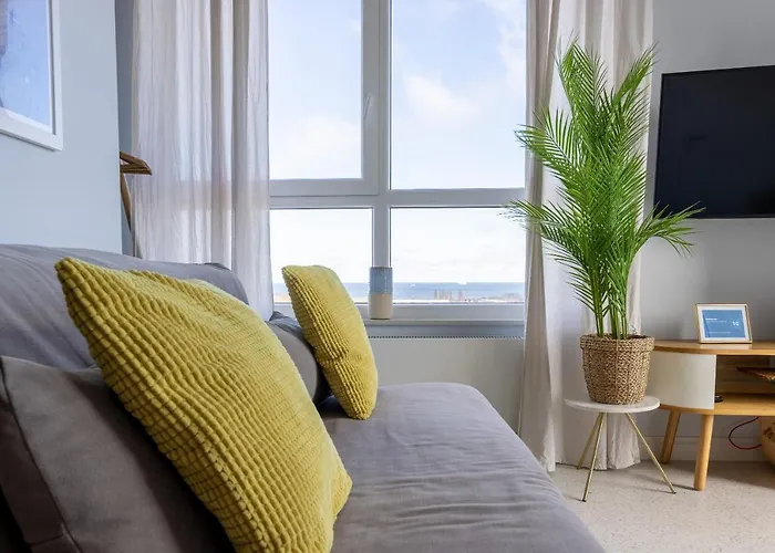 Apartamenty Your Seaside