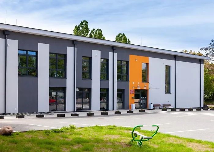 Hostel Montessori