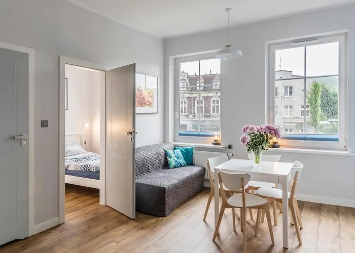 Apartamenty Oliwa