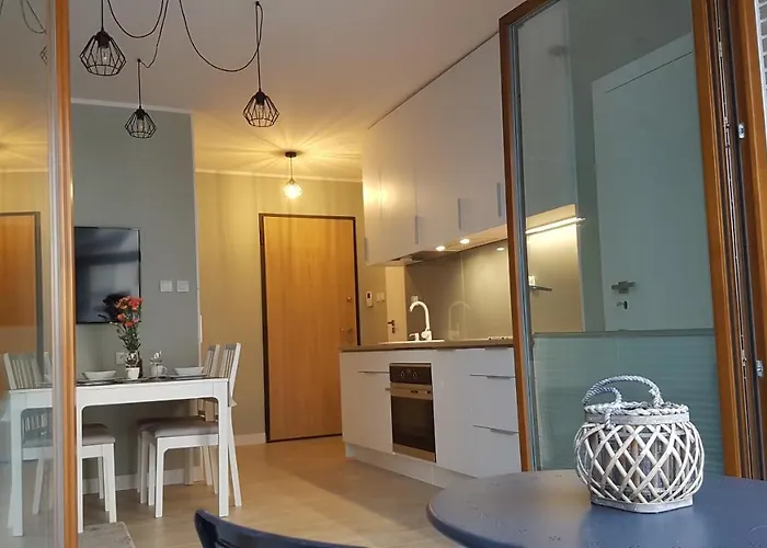 Apartament Rincon Verde