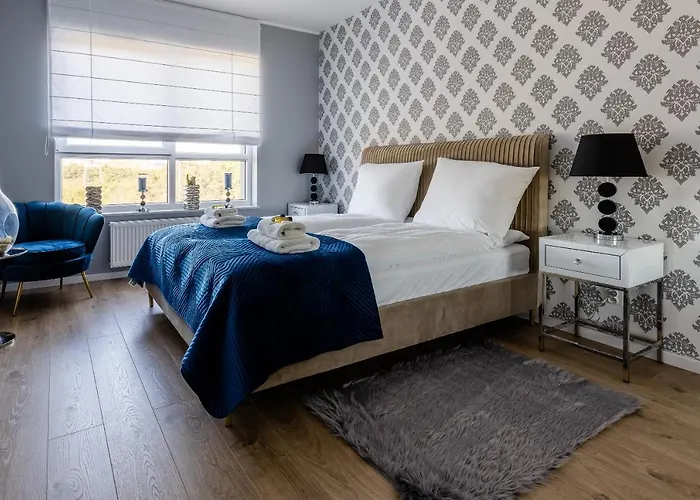 Symphony Baltica Towers Apartamenty