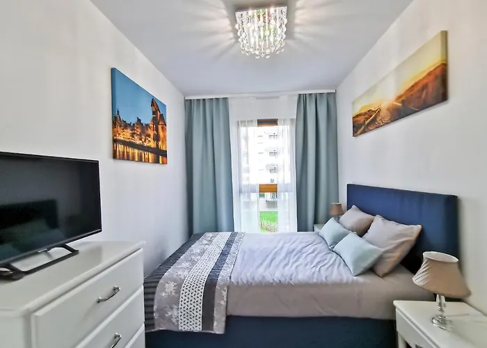 Mint Bay Apartment
