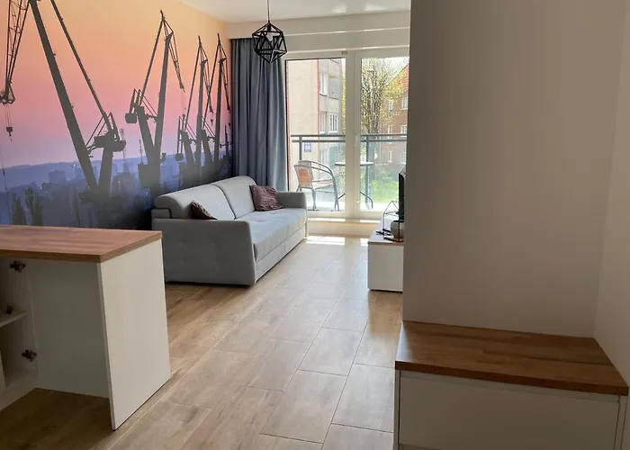 Apartamenty Platinum