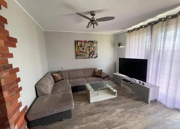 Apartament Balteus