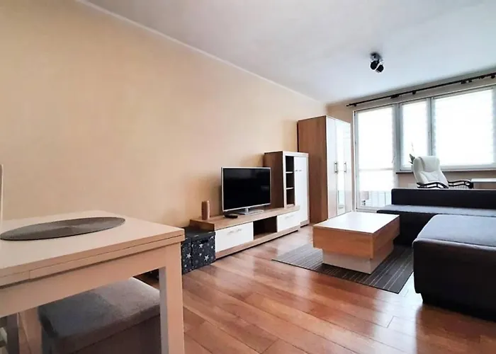 Books Apartments- Blisko Morza