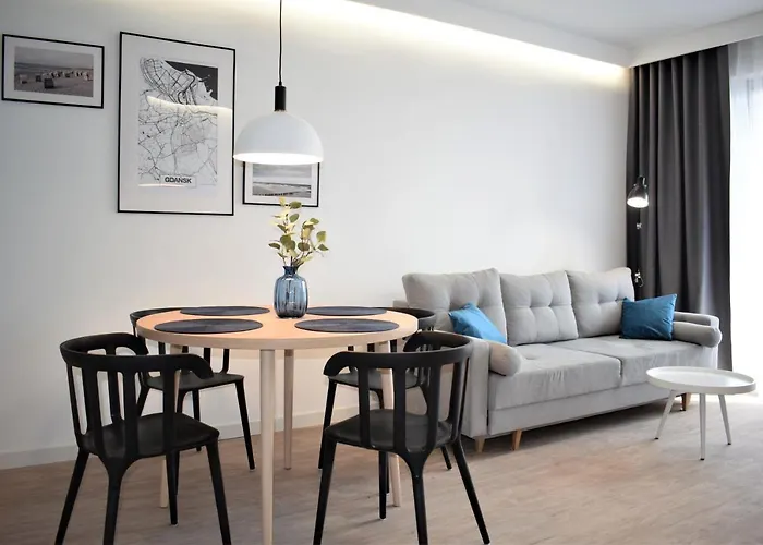 Apartos Apartamenty Grano Residence