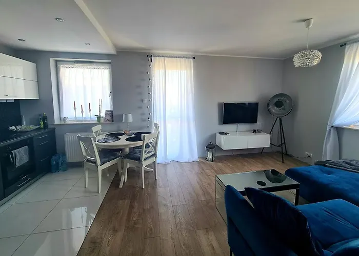 Apartament Morelove