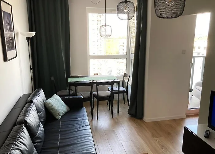 Apartament 47 Letnica