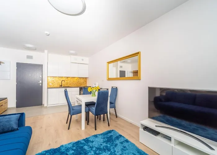 8Th Floor Mk Apartment