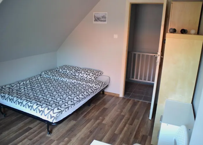 Na Rogu - Pokoje Goscinne Gdansk
