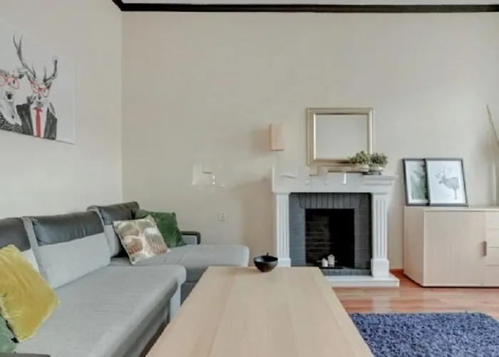 Apartament Piwna