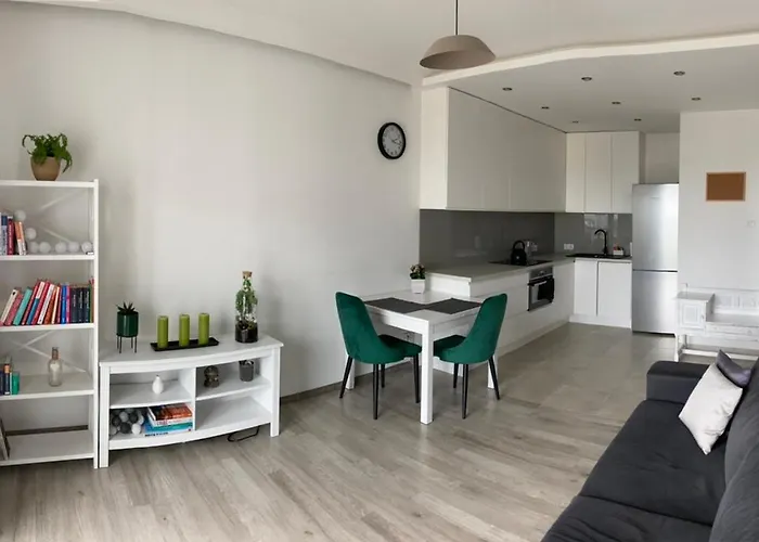 Albatross Apartament