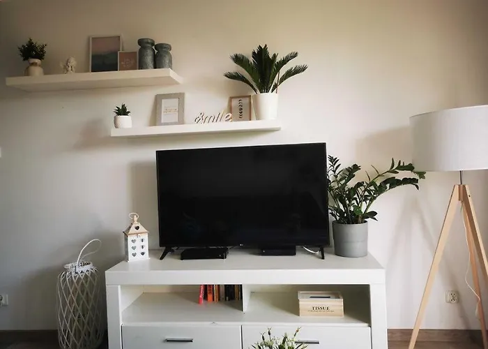 Zeglarska Apartment